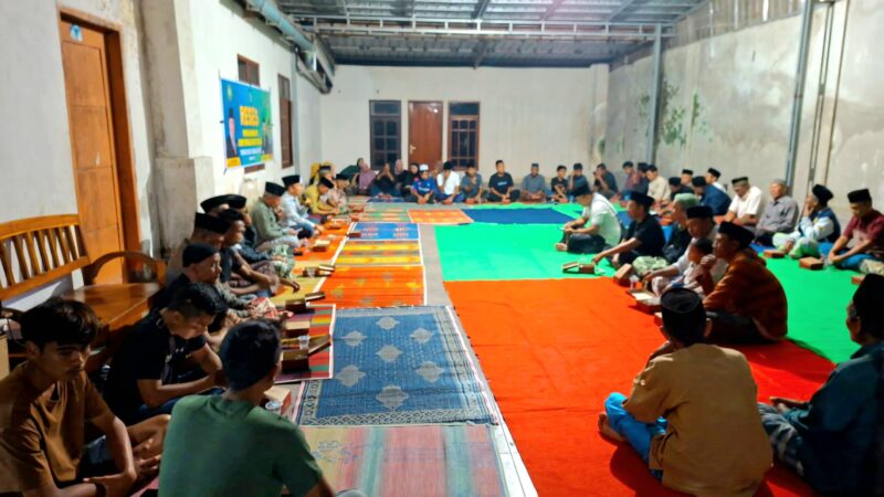 Reses di Desa Braim, Lalu Muhibban Tampung Aspirasi Jalan Rusak, Sumur Bor hingga Embung Pertanian