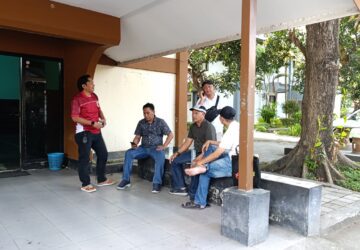 Kolaborasi PWI NTB dan Unram Dorong Kemajuan Pers dan Olahraga Daerah