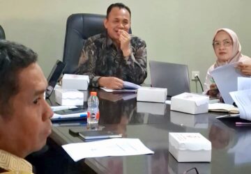 Tata Kelola Data Makin Matang, NTB Optimistis Raih Nilai SDI di Atas 90