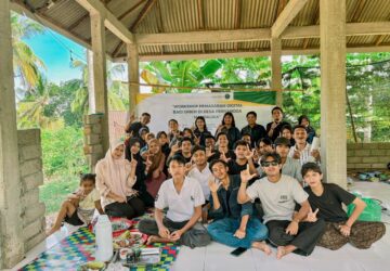 ITDC Perkuat UMKM Desa Penyangga, Pelaku Usaha Lokal Siap Rebut Pasar Digital