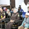 Program JAGOAN Kejari Loteng Berhasil Bantu 112 Anak Dapatkan Dokumen Identitas Resmi