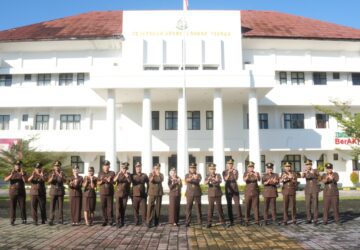 Kejari Loteng Temukan ‘Red Flag’ Parkir, Uang Daerah Bocor ke Mana?