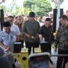 Bank NTB Syariah Dukung Digitalisasi Pelabuhan Senggigi Melalui Kerja Sama Sistem Pembayaran Digital Easybook