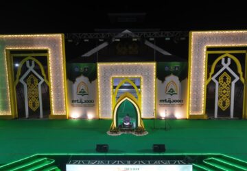 MTQ XXXI NTB Masuki Babak Final, Para Finalis Terbaik Siap Berebut Gelar Juara