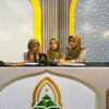 Perjuangan Dua Tahun Berbuah Manis, Tim Putri Lombok Timur Juara Fahmil Al-Qur’an MTQ NTB