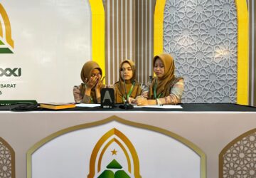 Perjuangan Dua Tahun Berbuah Manis, Tim Putri Lombok Timur Juara Fahmil Al-Qur’an MTQ NTB