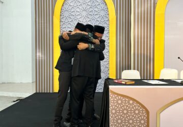Tim Fahmil Al-Qur’an Putra Sumbawa Barat Juara MTQ NTB 2026, Raih Nilai Tertinggi 1.350 Poin
