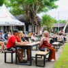 Dorong Ekonomi UMKM Lokal, The Mandalika Gelar Nobar FIFA World Cup 2026 Selama 16 Hari