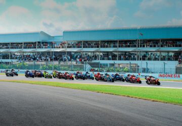 Mandalika Bersiap Sambut MotoGP 2026, Targetkan Dampak Ekonomi dan Pariwisata Lebih Besar