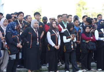 Lombok Tengah Canangkan Sensus Ekonomi 2026, Libatkan 1.061 Petugas untuk Petakan Potensi Usaha
