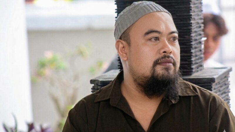 FP4 NTB Bongkar Dugaan Pencairan Dana BOS oleh Kepsek Berstatus Ditolak Sistem
