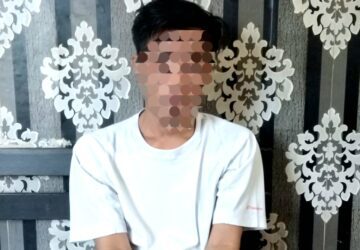 Setelah Buron Berbulan-bulan, Pelaku Perampasan Motor di Beleka Akhirnya Tertangkap