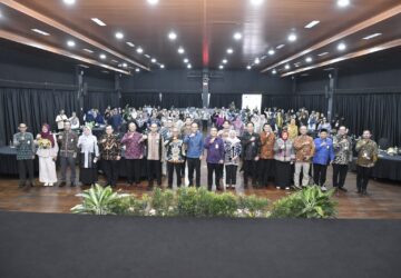Bank NTB Syariah Kembali Jadi Penyalur KUR, Perluas Akses Pembiayaan UMKM dan PMI