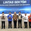 Menuju Smart Government, Lombok Tengah Resmi Miliki Tim Tanggap Insiden Siber Terdaftar BSSN