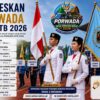 Gubernur Iqbal Dijadwalkan Hadir di Porwada PWI NTB 2026