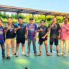 PWI Lombok Tengah Kirim 8 Atlet ke Porwanas XV Lampung