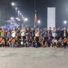 Porwada PWI NTB 2026 Sukses Digelar, Semangat Kebersamaan Menguatkan Langkah ke Porwanas XV Lampung