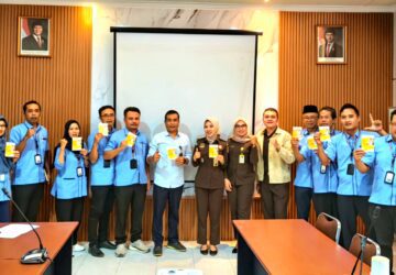 Bingung Soal Sengketa Tanah hingga Warisan? Kejari Lombok Tengah Hadirkan HALO JPN Gratis untuk Warga