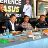 Polda NTB Sikat Pelaku 3C, 163 Kasus Terungkap dalam Operasi Jaran Rinjani 2026