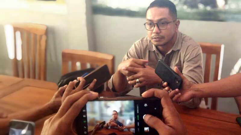 Fakta di Balik Video Viral Penangkapan MY di Lombok Tengah, Ternyata Sudah Tiga Kali Mangkir Panggilan Polisi