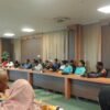 KONI Loteng Matangkan Persiapan PORPROV XII NTB 2026, Turunkan 702 Kontingen di 48 Cabor
