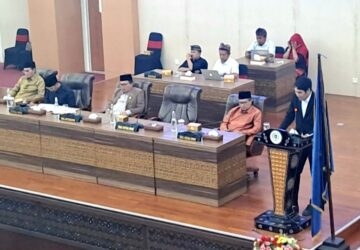 NasDem Desak Pemda Optimalkan Aset dan Tingkatkan PAD Lombok Tengah