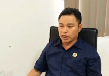 Pansus DPRD Loteng Minta Pemda Lengkapi Naskah Akademik Penyertaan Modal BUMD