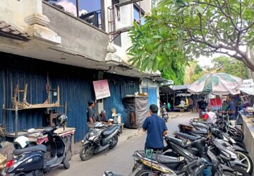 Setelah Rampok Uang Negara Rp 40 Miliar, Kini Aset Mewah Koruptor Bandara Lombok Dilego Negara