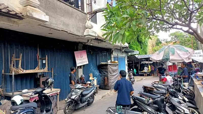 Setelah Rampok Uang Negara Rp 40 Miliar, Kini Aset Mewah Koruptor Bandara Lombok Dilego Negara