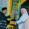 Lombok Tengah Juara Umum MTQ XXXI NTB 2026, Umi Dinda Tegaskan Komitmen Wujudkan Serambi Al-Qur’an