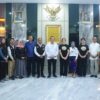 Iqbal Gandeng NGO Spanyol Percepat Pengentasan Kemiskinan
