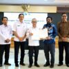 Sekda NTB Buka Rakor GTRA 2026, Tegaskan Reforma Agraria Bukan Sekadar Urusan Sertifikat Tanah