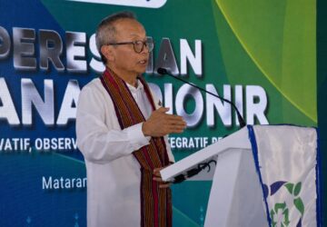 Sekda NTB Apresiasi Inovasi PIONIR BPJS Kesehatan, Layanan Digital Kini Makin Mudahkan Peserta