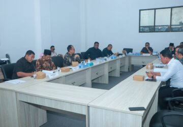 NTB Darurat Pinjol Ilegal dan Judol, Pemprov-DPRD Siapkan Perda Pertama di Indonesia