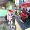 Satpol PP Loteng Amankan Manusia Silver dan Tertibkan Pedagang Kopling
