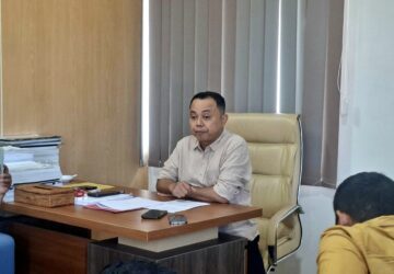 Pansus II DPRD Loteng Bongkar Pasal-Pasal ‘Riskan’ Ranperda Investasi