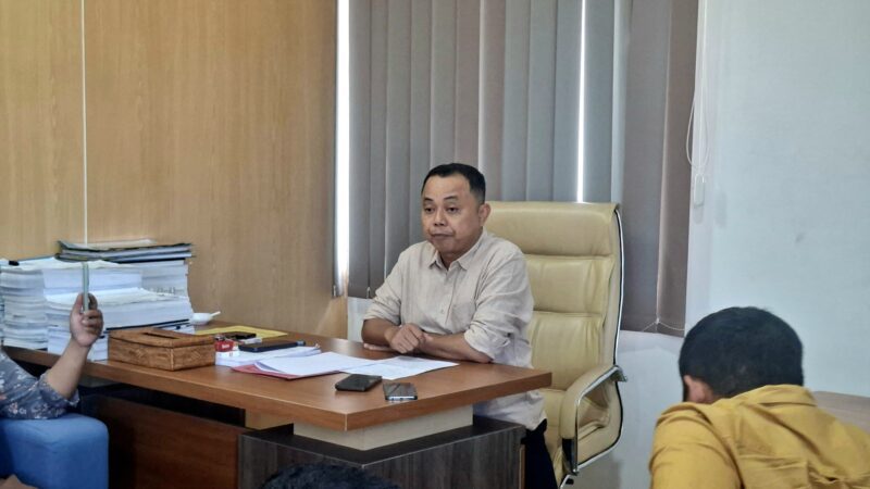 Pansus II DPRD Loteng Bongkar Pasal-Pasal ‘Riskan’ Ranperda Investasi