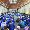 Luar Biasa! Lombok Tengah Raih 125 Emas dan Lahirkan 13 Juara Umum di PORPROV NTB XII 2026
