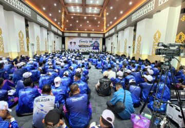 Luar Biasa! Lombok Tengah Raih 125 Emas dan Lahirkan 13 Juara Umum di PORPROV NTB XII 2026