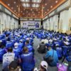 Loteng Bidik 120 Emas di Porprov NTB 2026, 702 Atlet Dilepas Penuh Semangat di Family Gathering KONI