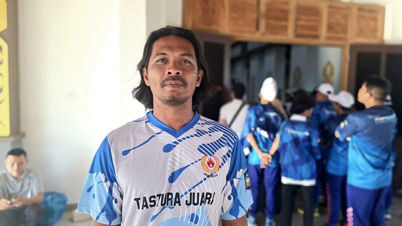 Target Emas! PSOI Lombok Tengah Optimistis Enam Atlet Selancar Taklukkan Porprov NTB 2026