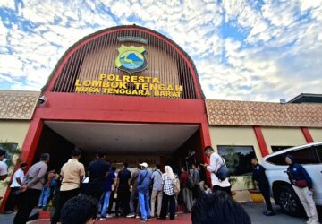 Kasatreskrim Polresta Lombok Tengah Terancam Dilaporkan ke Propam dan Komisi III DPR RI