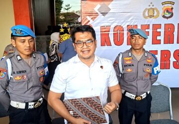Tragedi Santri Terbakar di Loteng, Pimpinan Ponpes dan Seorang Santri Resmi Jadi Tersangka
