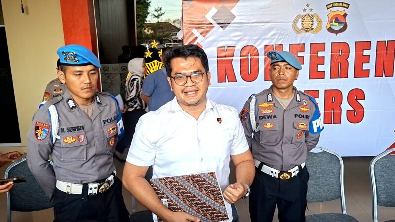 Tragedi Santri Terbakar di Loteng, Pimpinan Ponpes dan Seorang Santri Resmi Jadi Tersangka