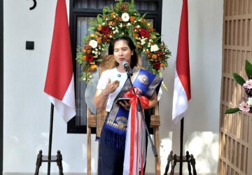 Wamenpar Apresiasi Sade Social Space, Dinilai Jadi Atraksi Baru Penggerak Wisata Mandalika