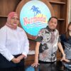 Narmada Kembali Jadi Air Minum Resmi MotoGP Mandalika 2026
