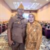 Dipercaya Veteran, AKBP (Purn) Suminggah Resmi Jabat Ketua DPD LVRI NTB 2026-2031