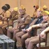 Usai Lantik Ketua DPD LVRI NTB, Letjen TNI (Purn) H.B.L. Mantiri Beri 7 Arahan untuk Perkuat Organisasi