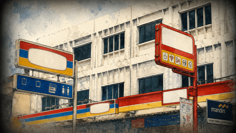 Pemda Lombok Tengah Dinilai Tak Serius Urus Investasi