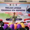 Desa Bilebante Bidik Predikat Desa Terbaik NTB 2026